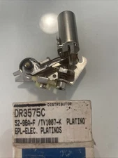 Ignition Contact Set-and Condenser Kit Standard DR-3575C