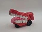 Vintage Hot Wheels Zany Zone Dr. Decay Cavity Cab 1991