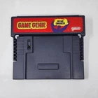 Game Genie Video Game Enhancer (Super Nintendo, SNES) Cart Only - Tested