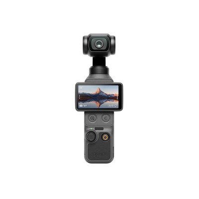 Osmo Pocket 4 Standard Combo | eBay