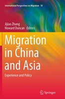 Jijiao Zhang (U. A.) | Migration In China And Asia | Taschenbuch | Englisch