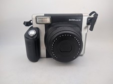 Fujifilm instax Wide 300 Instant Camera Black TESTED