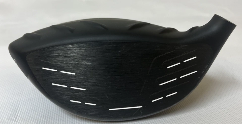 Ping G430 Max 10K 9.0 Head Only RH NO Shaft or HC Included USED - Image 2 of 4
