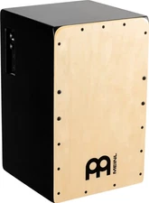 Meinl Snarecraft Series Pickup Cajon, Baltic Birch - PSC100B