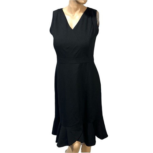 mother of the groom long dresses Black Formal Bride Evening Dress Blue Stripe Embroidered Dress LILAC Size:36/34