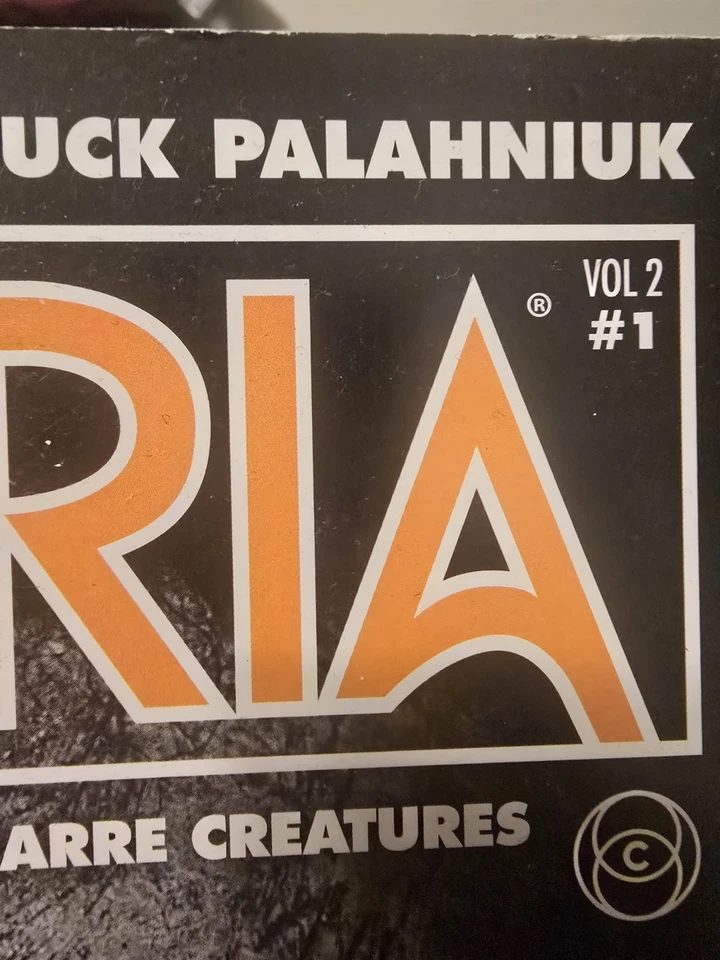 Fangoria Magazine October 2018 Volume 2 # 1 Halloween Puppet Master Eli Roth - Image 3 of 3