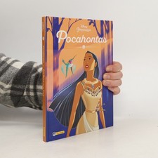 Pocahontas  |  Katrin Bergmann-Bennett