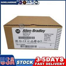 NEW Sealed AB 150-C19NBR SMC-3 Smart Motor Controller 150C19NBR US Free Tax