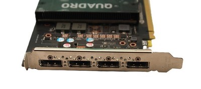 PNY NVIDIA Quadro P2200 5GB GDDR5X Graphics Card (VCQP2200SB) for