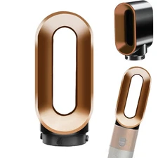 Pre-Styling Dryer Attachment Nozzle Replacement for Dyson Airwrap HS01 HS05 A...