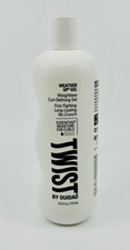 Twist by Ouidad Weather Up Gel Weightless Curl-Defining Gel 10.5 fl oz NEW