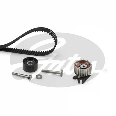 Zahnriemensatz K025650XS GATES für OPEL FIAT SAAB ALFA ROMEO SUZUKI