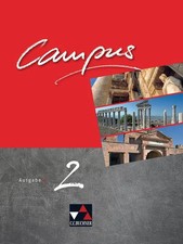 Campus C 2 - neu. Lehrbuch. | Reinhard Heydenreich (u. a.) | Buch | 288 S.