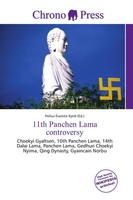 Pollux ÉVariste Kjeld | 11Th Panchen Lama Controversy | Taschenbuch | Englisch