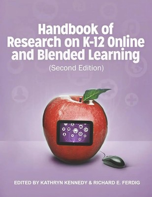 Handbook of Research on K-12 and Blended Learning (Second Edition) Taschenbuch