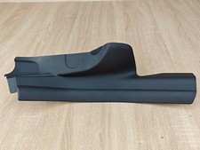 BMW 4 G22 G23 G24 G26 2022 Einstiegsleiste Zierleiste hinten 7491186 FHW60041