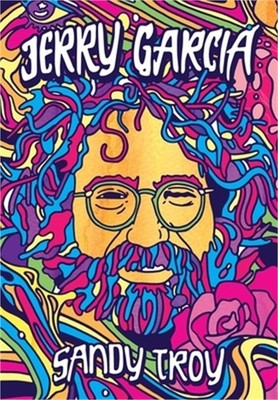 Jerry Garcia (Hardback or Cased Book)