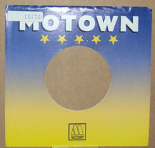 "Motown","Company Sleeve","Original","45rpm","7inch","Record","Vintage,, ;0>