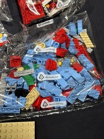 LEGO Creator 7346 Seaside House 3-in-1 New Open Box