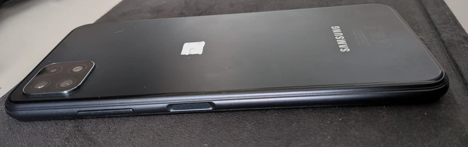 Samsung Galaxy A22 5G · 64GB, photo 3 of 5