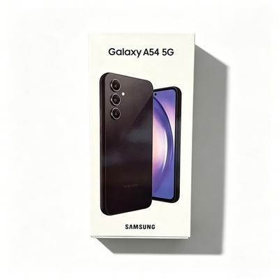 Samsung Galaxy A54 5G SM-A546U Unlocked US Version Android Phone New Sealed