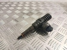 VW GOLF V Variant 1K5 Einspritzdüse 038130073AG 1.90 Diesel 77kw 2008 34913466