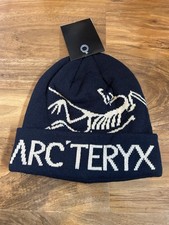 Arc’teryx Navy Beanie