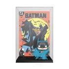 Funko Pop! Comic Covers Batman 05 (Batman No. 423) Exclusive New