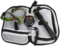 Fox 40 Multi Sport Football Referee Accessory Kit (pouch,whistle,stopwatch,pump) Fox 40 Multi Sport Football Referee Accessory Kit (pouch,whistle,stopwatch,pump)