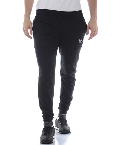 ea7 tracksuit cotton