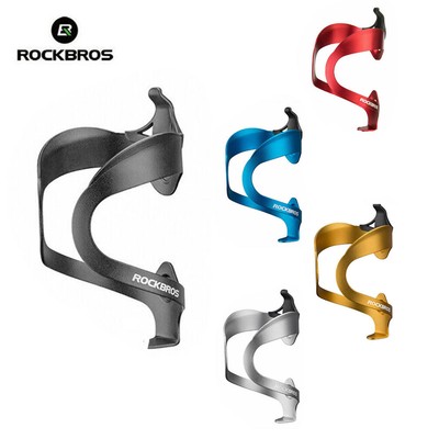 rockbros bottle cage