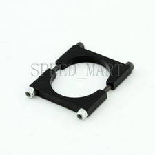 30mm Aluminum Clamp for Carbon Fiber Tube Quadcopter Hexacopter Octocopter DJI