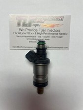 (4) 600cc, High Performance Fuel Injectors fits 1996-00 Honda Civic 1.6L V-Tec