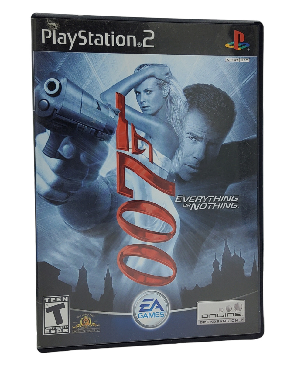 Top 200 PS2 Games