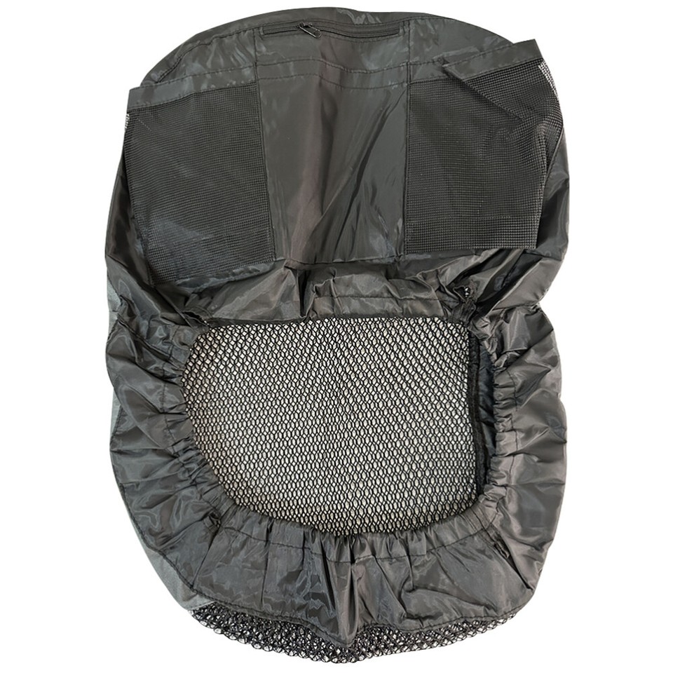 Lawn Mower Seat Cover Protector Outdoor Seat Cover Riding Mower Chair