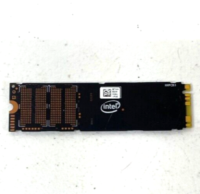 Intel SSD 760P 1TB M.2 2280 PCIe NVMe PCI-Express 3.0 x4 TLC Intel SSD 760P 1TB M.2 2280 PCIe NVMe PCI-Express 3.0 x4 TLC