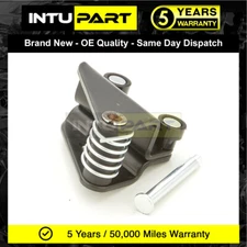 IntuPart FITS RENAULT TRAFIC VAUXHALL OPEL VIVARO SLIDING SIDE DOOR ROLLER MIDDL