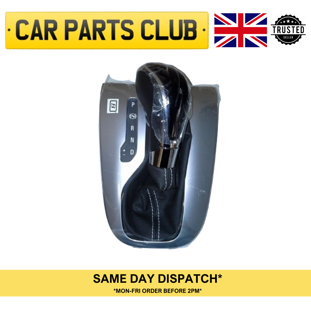 OEM VAUXHALL ASTRA J (2010-2016) AUTOMATIC GEAR KNOB 39054700  