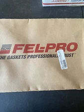 (OA) RDS 11724 Fel-Pro Diff Carrier Cover Gasket Set fits Chevrolet