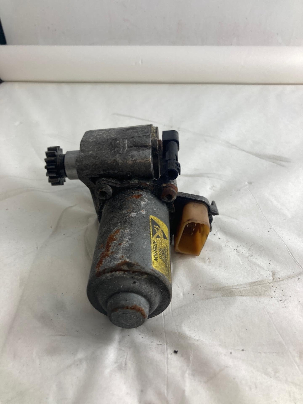 Transfer Case BMW 530I 06-07 OEM 8514220222 | eBay