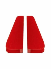 PARALLEL-ACTION JEWELRY MAKING PLIERS REPLACEMENT NON-MARRING NYLON  JAW SET