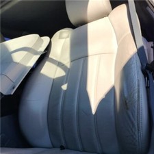 Siège Chrysler 300C