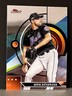 Max Scherzer 2023 Topps Finest #93 FREE S&H