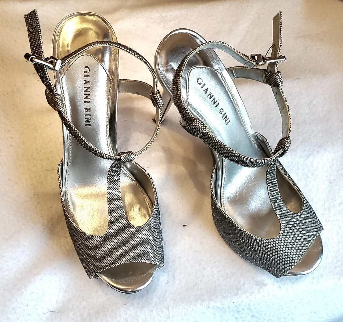 Gianni Bini Glitter 5