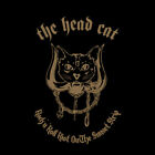Rock N' Roll Riot On The Sunset Strip by The Head Cat (CD, 2016)