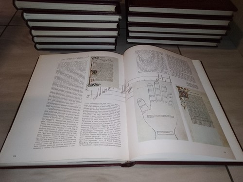 STORIA DELLA MUSICA in 13 Volumi ,1964 Fratelli Fabbri Editori - Foto 23 di 23