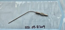 SSI Ultra Surgical Frazier Suction Tube 9FR Angled Ref: 09-8309