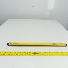 STI MS4324BX Mini-Safe Light Curtain Transmitter 1-30Ft Range 42687-0240