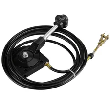 3M Excavator Manual Throttle Cable Motor Control Cable Get