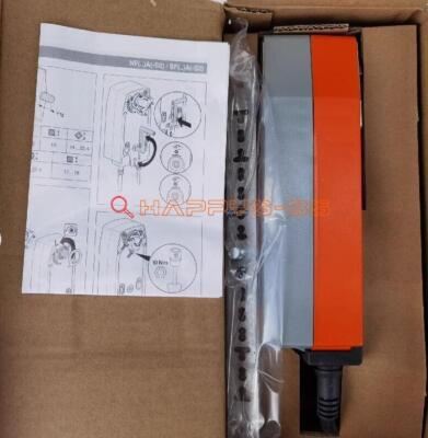 1PCS New BELIMO SFA-S2 Damper Actuator 20Nm 24-240V AC / 24-125V DC